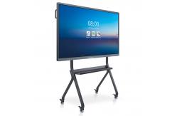 China Interactive Whiteboard Electronic Whiteboard Digital White Board Smart Board For Classroom supplier
