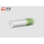Customized Sample Container Packaging 5ml 8ml 10ml Mini Airless Pump Bottle