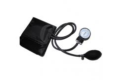 China GB15979-2002 17in Blood Pressure Monitor Stethoscope 3mmHg Class II supplier