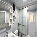 Fireproof Panels Expandable Container House Sustainable Modular Container Homes