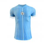 Customized Logo Printing Player Version Jersey S-2XL Size Polyester Material