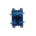 Bolt On 2 Way AMG Mega Fuse Holder For ANM 40-500A Bolt Down Automotive Fuse for sale