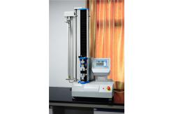 China Load Cell Tensile Testing Machine High Precision Programmable Laboratory Dedicated supplier