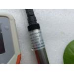 Fluorescence Analysis Water Dissolved Oxygen Sensor Optical 12V Customized