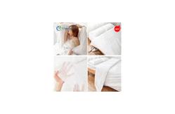 China Classic Plain Disposable Bedding Disposable Bed Liners Bed Sheets Home Hospital supplier