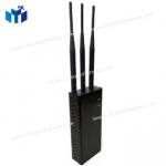 Portable Anti UAV FPV Signal Radio Frequency Detection Device 3KM Long Range for sale