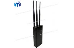 China Portable Anti UAV FPV Signal Radio Frequency Detection Device 3KM Long Range supplier
