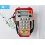 Number Selection Control Industrial Remote Control for sale