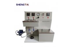 China SH0702 Residual Fuel Oil Total Sediment Tester Thermal Filtration Method Aging Method supplier