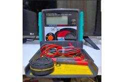 China Kyoritsu 3005A Digital Insulation / Continuity Tester supplier