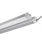 High Lumen Anti Dust Tri Proof Lamp 20w Emergency , Tri Proof LED IP66