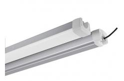 China High Lumen Anti Dust Tri Proof Lamp 20w Emergency , Tri Proof LED IP66 supplier