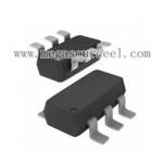 NUP4201MR6T1G - ON Semiconductor - Low Capacitance TSOP-6 Diode-TVS Array for High Speed Data Lines Protection for sale