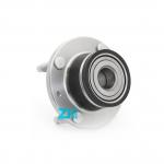 9064172 BAF-0172C Wheel Bearing Hub Assembly For Chevrolet Auto Parts for sale