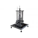 Didactic Equipment Technical Teaching Equipment Measurement of Jet Forces for sale