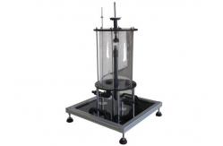 China Didactic Equipment Technical Teaching Equipment Measurement of Jet Forces supplier