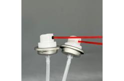 China Eco-Friendly Carburetor Cleaning Valve for Marine Engines with Saltwater Resistance supplier