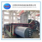 Y81-1000 Hydraulic Scrap Baling Press Machine 1000 Ton for sale