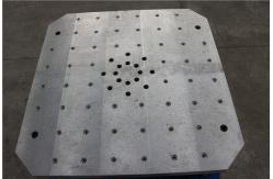 China Sine Random Vibration Testing Machine 3 Axis Frequency Electromagnetic Automobile Battery supplier