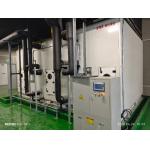 Combined Fresh Air Handling Units With Purification And Sterilization Multiple Sections for sale