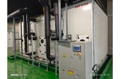 China Combined Fresh Air Handling Units With Purification And Sterilization Multiple Sections supplier