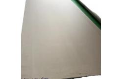 China Manufacturer ASTM B265 Gr2 titanium foil and Titanium Alloy Sheet 0.075mm supplier
