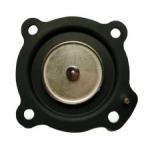 Brass Stainless Steel NBR Seal Solenoid Valve Diaphragm For 1/2 3/4 for sale