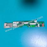 COMEN C60 Patient Monitor Keypad Key Board CMKDG1D.12412 - Reusable Spare Parts  for sale