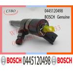 0445120498 BOSCH Diesel Engine Fuel Injector 0445120498 0445120496 0445120497 for sale