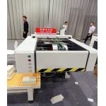 3PH 2.3Kw Automatic Paper Punching Machine For Hanger calendar
