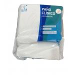 Disposable Surgical Reinforced Paper Towels 100% Cotton White for sale