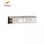 SFP 1.25G 1610nm 80KM CWDM Optic Transceiver Module for sale