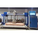 Mattress Integrated Testing Machine Multifunction Mattress Roller tester for sale