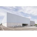 Large-span Heavy-structure Steel Structure Warehouse, Workshop And Office Building With Free Design Of Steel Structure for sale
