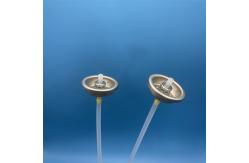China Precision Antiperspirant Spray Valve for Effective Sweat Control and Freshness supplier