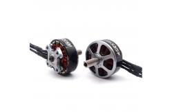 China FPV SRS400 Brushless DC Motor  With 4x M3 019 Mm Mounting Holes supplier