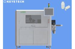 China HDPE Bottle Vision Inspection Machine Online Optical Camera Inspection System supplier