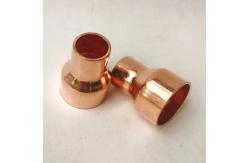 China Butt Weld Fitting Concentric Eccentric Reducer ASME B16.9 Pipe Fitting in China supplier