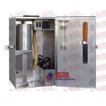 Retort Kit Oil  Water Large Capacity External Heating Drilling Fluids Testing Equipment for sale