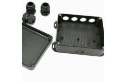 China Short Run Smooth Surface Metal Insert Plastic Injection Molding ODM / OEM Available supplier