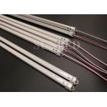 Full Spectrum Waterproof LED Grow Lights 110V/220V Customized Length for sale