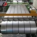 M2 Z40 Z60 Hot Strip Coil Regular Spangle 1mm Steel Strip OEM for sale