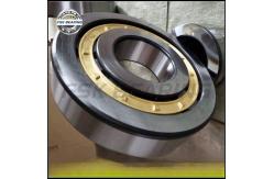 China Warranty NU31/530EM Cylindrical Roller Bearing Oil Field Bearing Shaft ID 530mm supplier