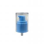 304H Spring Treatment Pump 20 410 Blue Hand Soap Dispenser MS Thick Cap 0.25ML/T for sale