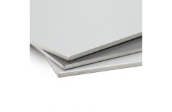 China Excellent Heat Resistance Fire Rated Aluminum Composite Panel high flexibility supplier