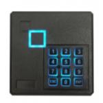 China Plastic Password & RFID 125khz Door Access Control RFID Reader for sale
