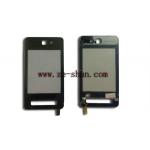 mobile phone touch screen for Samsung F480 for sale