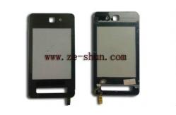 China mobile phone touch screen for Samsung F480 supplier
