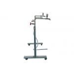 UL1598 UL1993 Water Spray Test Apparatus 5 Psi For Lamps Manual Control