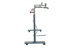 China UL1598 UL1993 Water Spray Test Apparatus 5 Psi For Lamps Manual Control supplier